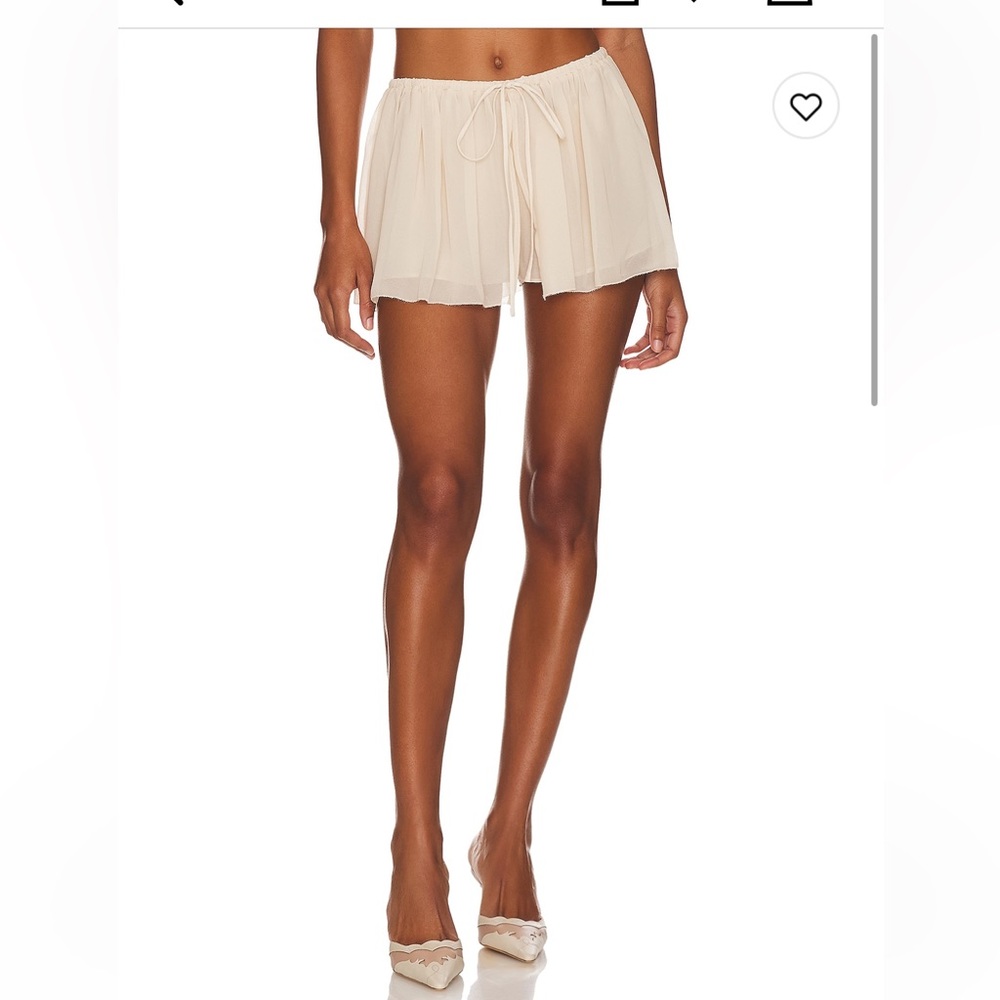 LOBA Skort